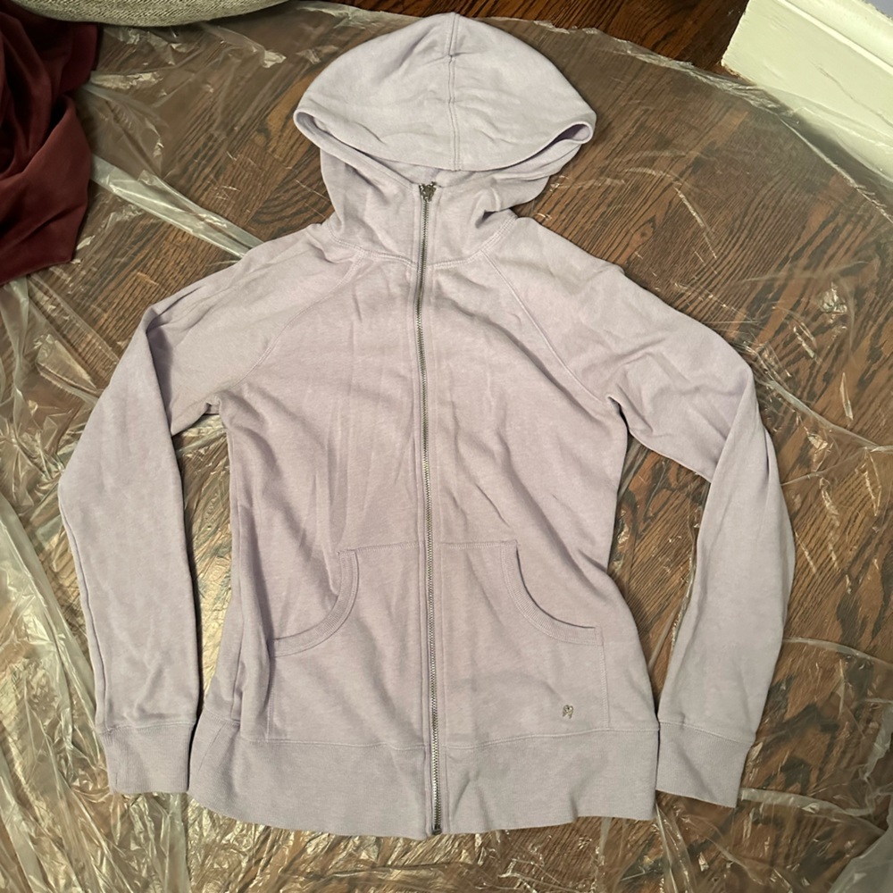 Victoria's Secret Full Zip Sweatshirt
